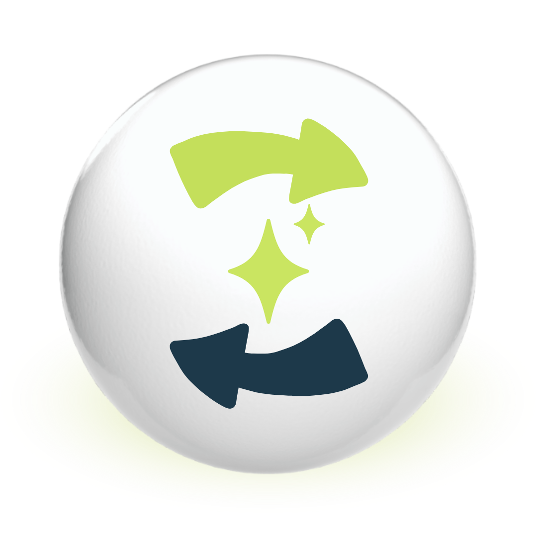 Suggests Better Swaps