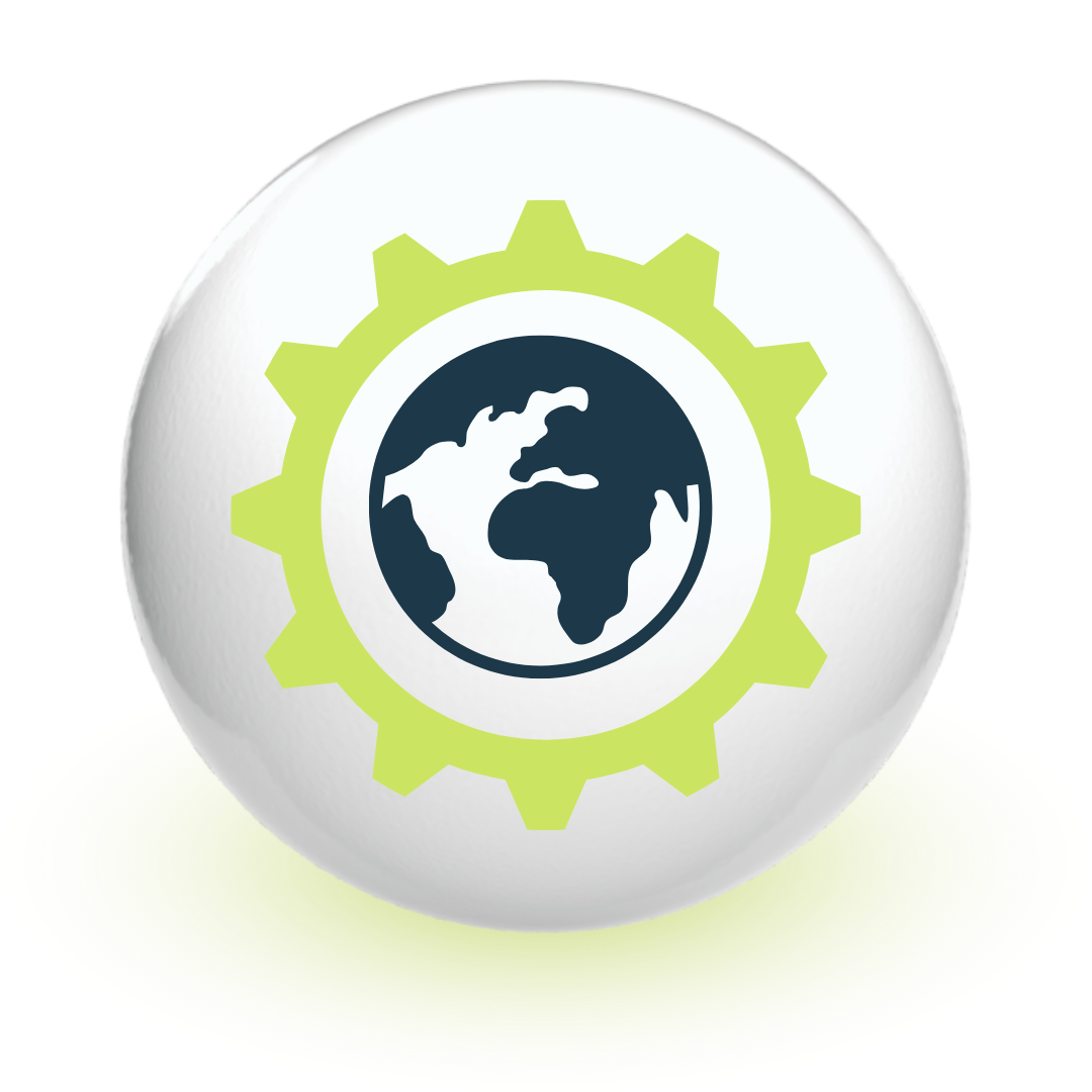 Recipes that build themselves